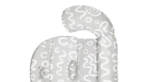 Bellamoon Full Moon 7-in-1 Pillow