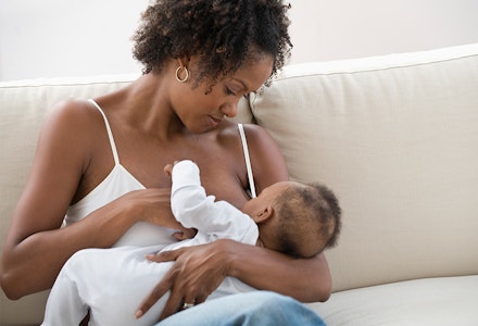benefits breastfeeding1