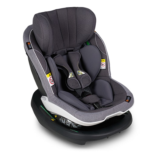 BeSafeu2019s iZi Modular A X1 i-Size car seat