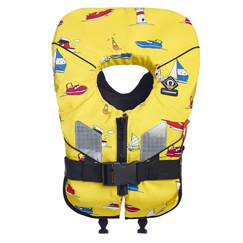 Crewsaver Euro 100N Lifejacket