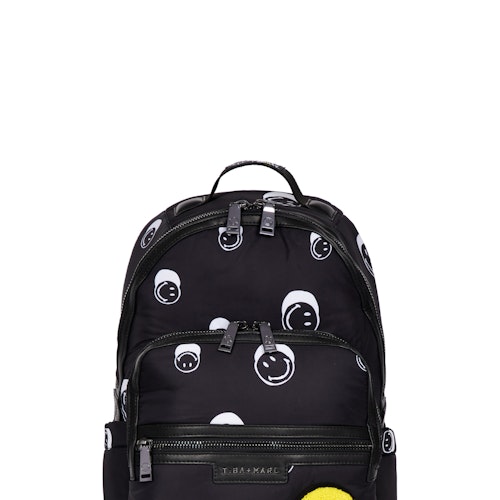 Elwood Changing Backpack