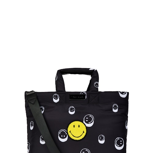 Sumi Puffy Tote