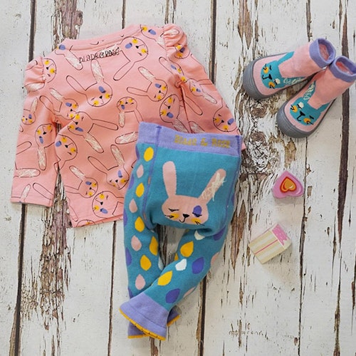 Blade u0026amp; Rose Bunny Leggings