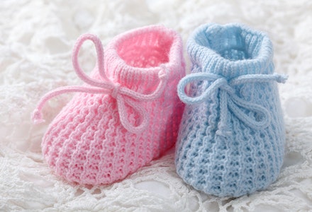 baby shoes