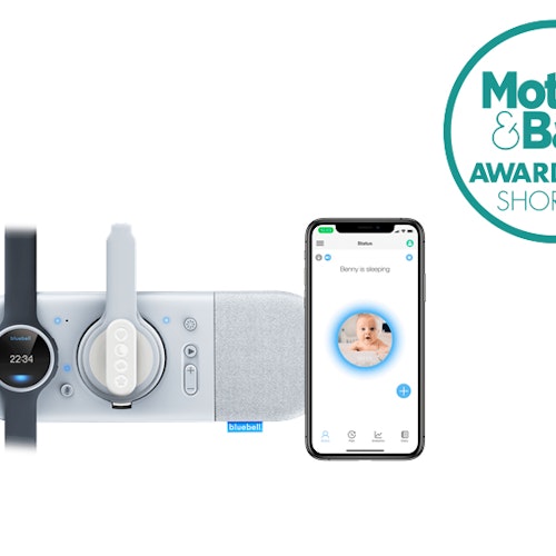 Bluebell Baby Monitor