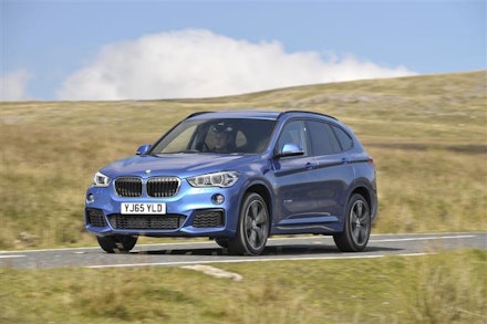 bmw x1 smc1707