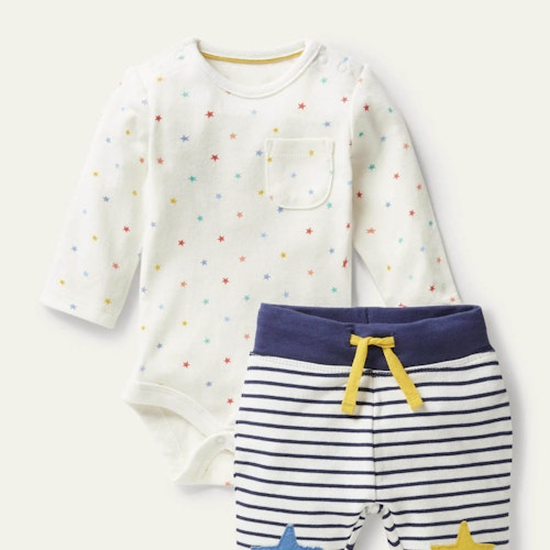 Boden Body u0026amp; Leggings Set