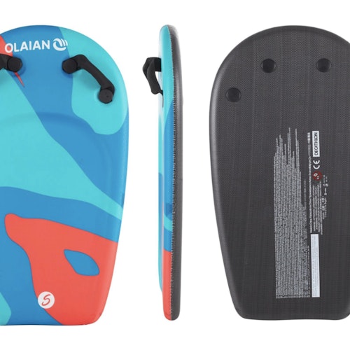 Bodyatu Kids Bodyboard