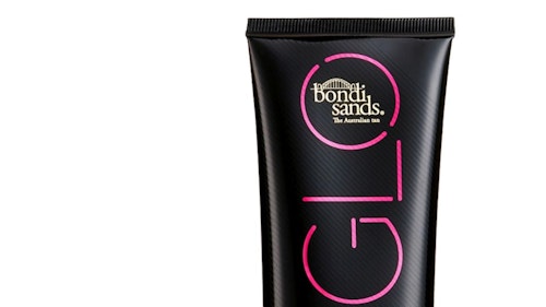 Bondi Sands GLO Matte One Day Tan