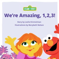 Sesame Street