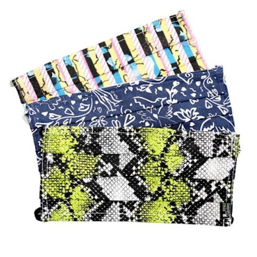 Great British Designer Reusable Face Coverings