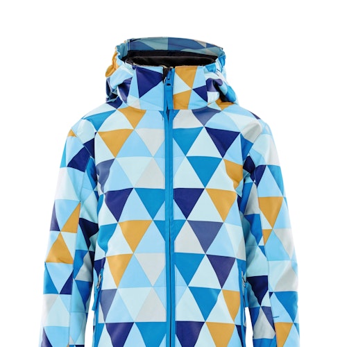 Crane Boys Triangle Ski Jacket