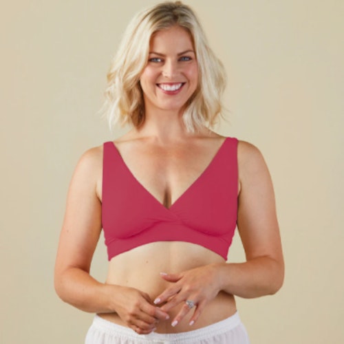 Bravado Ballet Nursing Bra