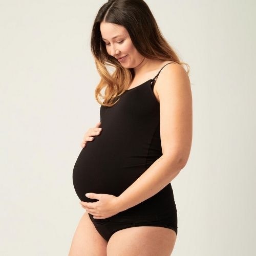 Breastfeeding Cami