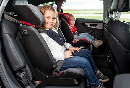 Britax B-Agile 3 Pushchair Britax B-Agile 3 Pushchair