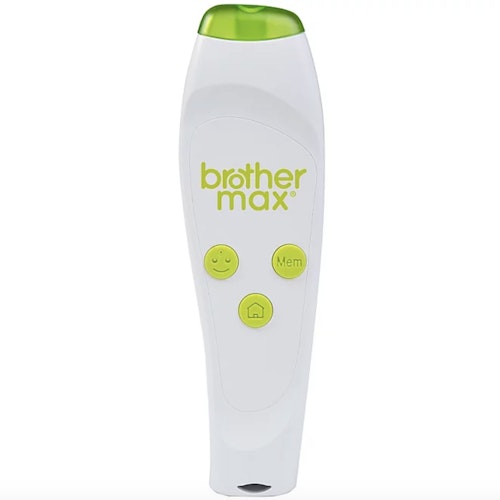 Brother Max 6-in-1 Thermometer