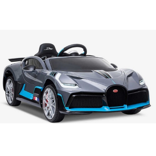 Bugatti Divo 12V electric ride-on car
