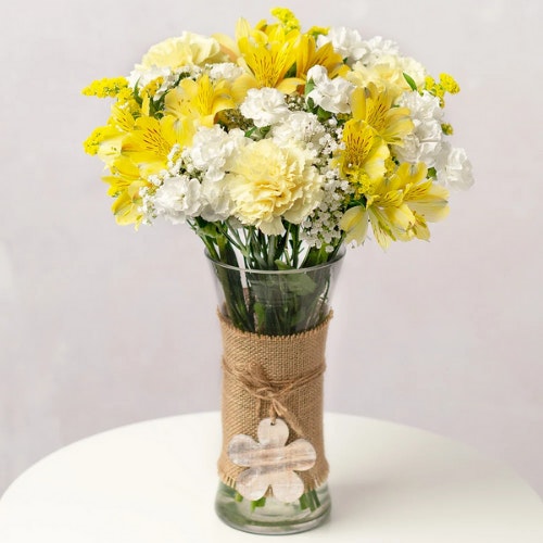 Bunches Sunshine Delight