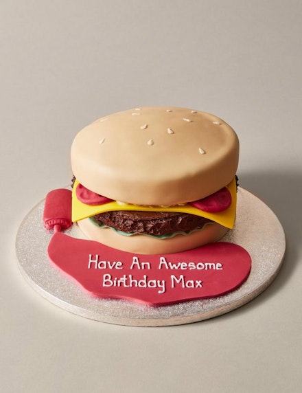burger cake2