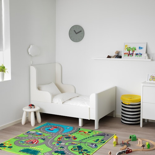 Busunge Extendable bed