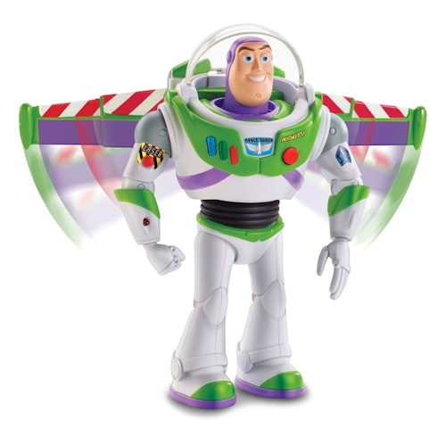 Disney Pixar Toy Story Ultimate Walking Buzz Lightyear