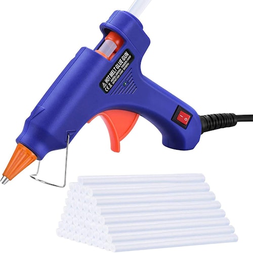 Cablor Mini Hot Glue Gun