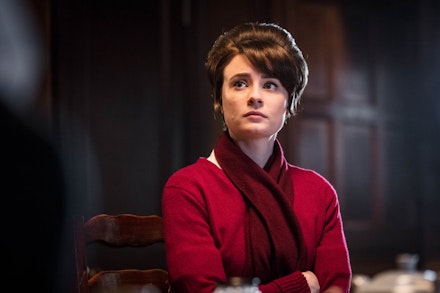 call the midwife christmas 2017 4