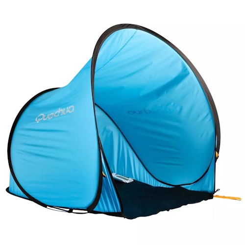Best no-fuss tent: Camping shelter