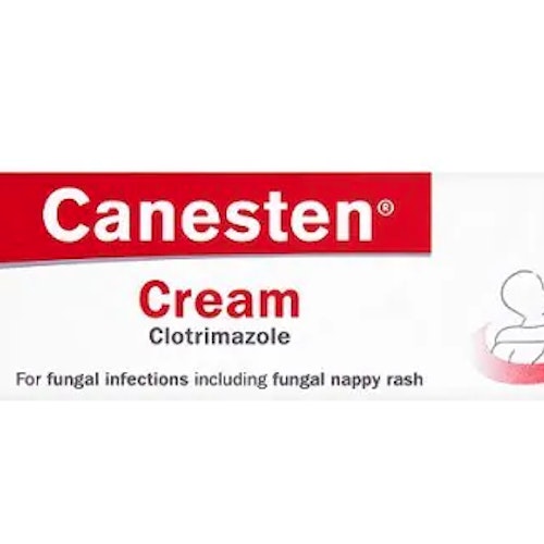 Canesten 1% Anti Fungal Cream 20g