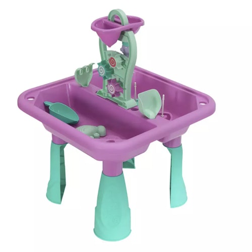 Chad Valley Sand and Water Table