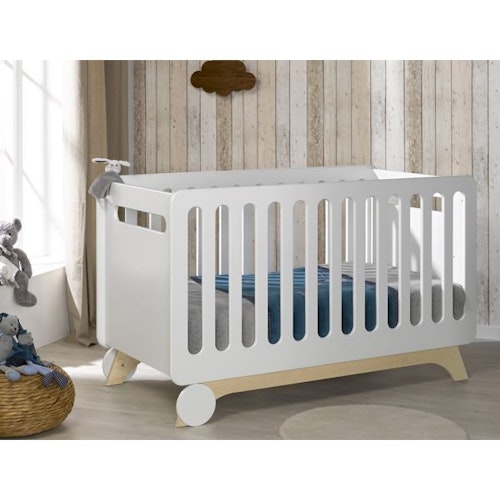 bebe Bonheur Cot, Nursery Furniture Uk, u00a3542