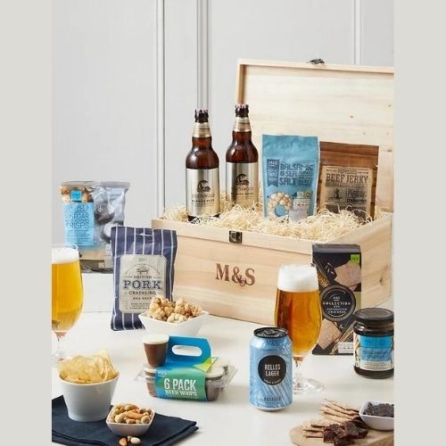 Cheers Beer Hamper