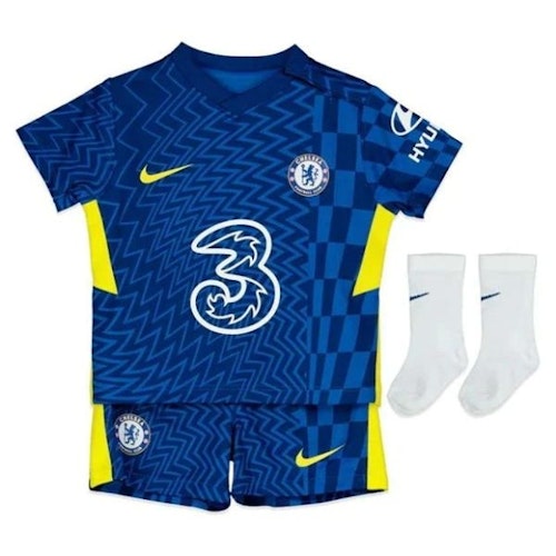 Chelsea Home Baby Kit 2021 2022