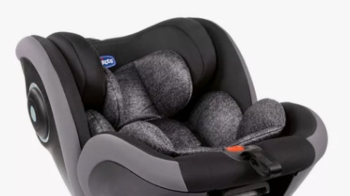 Chicco Seat 4 Fix