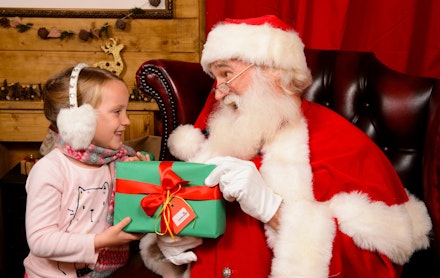 christmas legoland