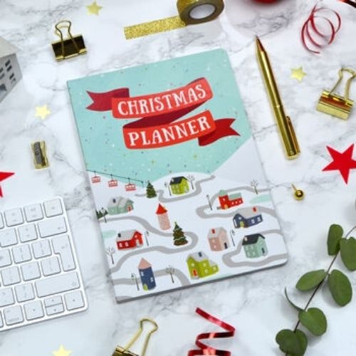 Christmas Planner