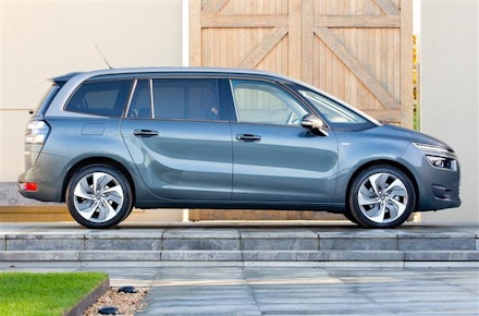 citroen grand c4 picasso