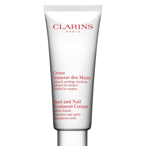 Clarins Hand and Nail Treatment Cream