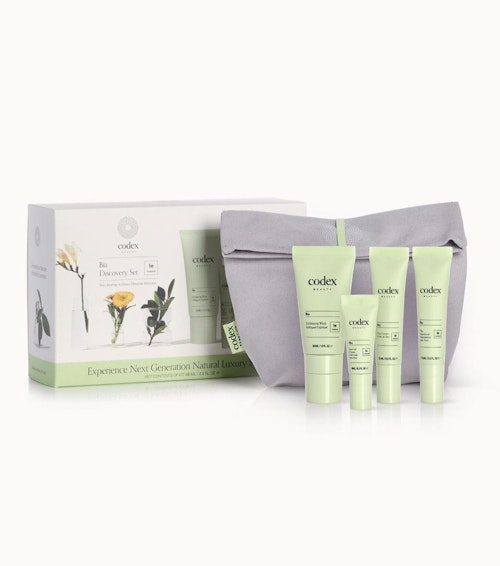 Codex Bia Discovery Set