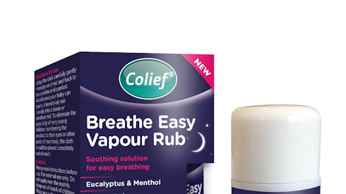 Colief Breathe Easy