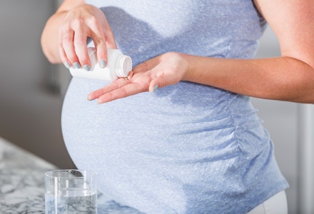 collagen pregnancy advice