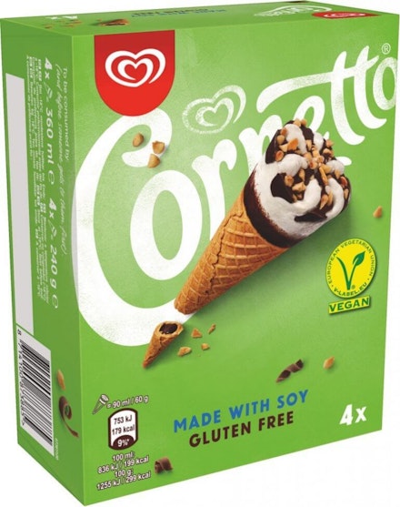 cornetto