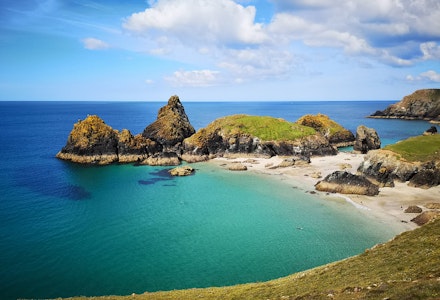 cornwall