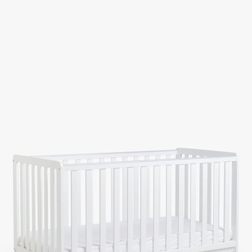 ANYDAY John Lewis u0026amp; Partners Elementary Cotbed