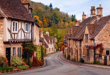 cotswolds