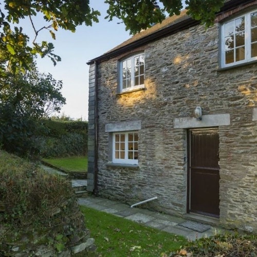 Meadow Cottage