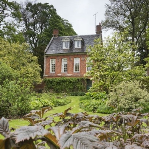 Bog Cottage