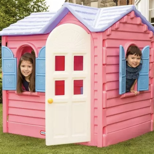 Little Tikes Country Cottage