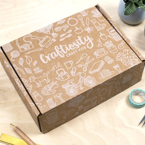 Gift A Craft Kit, u00a326.95