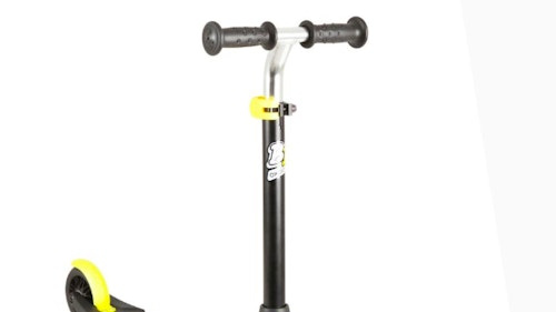 Oxelo b1 Kidsu0026#039; Scooter